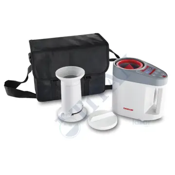 OHAUS - MC2000 Tahıl Nem Ölçer  % 5... %45