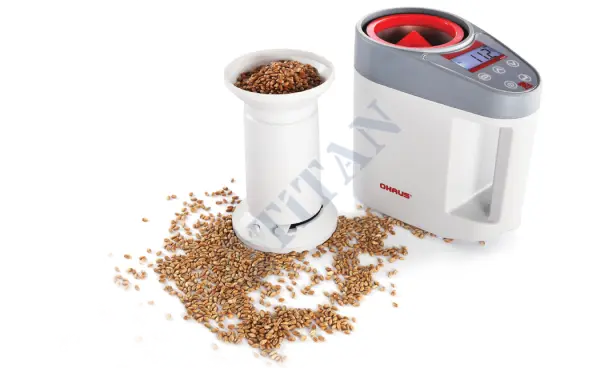 OHAUS - MC2000 Tahıl Nem Ölçer  % 5... %45