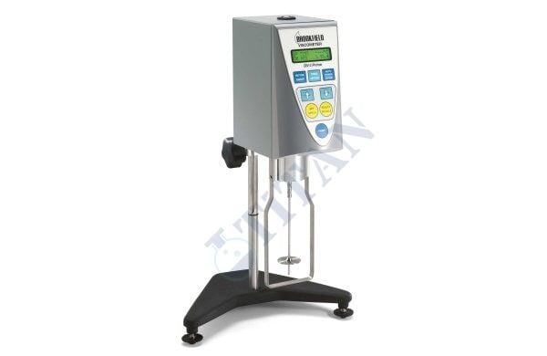 BROOKFIELD - Hbdv-Ip Viskozimetre