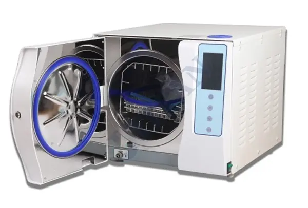 ELEKTRO-MAG - SM 23 B (23 Litre-B Sınıfı) Otoklav 121 - 134 °C / 23 L