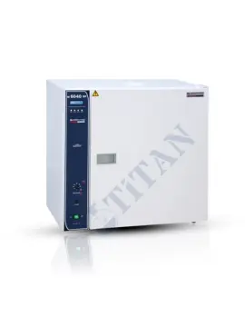 ELEKTRO-MAG - M6040 BP İnkübatör (Alüminyum İç Gövdeli) RT + 5... 99,9 °C  / 120 L
