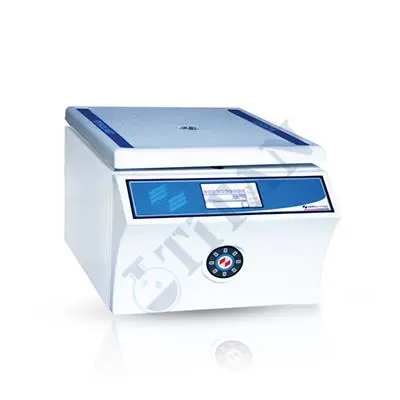 ELEKTRO-MAG - M4812 P II Genel Amaçlı Santrifüj 5000 rpm / 12X15 ml / 3057 x g