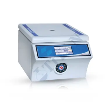 ELEKTRO-MAG - M 19 Mikrohematokrit Santrifüj 10000 rpm / 24 Adet (Ø2 X 75 mm)