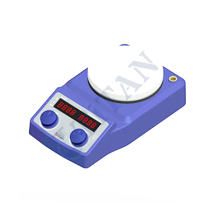 ELEKTRO-MAG - M221 Manyetik Karıştırıcı