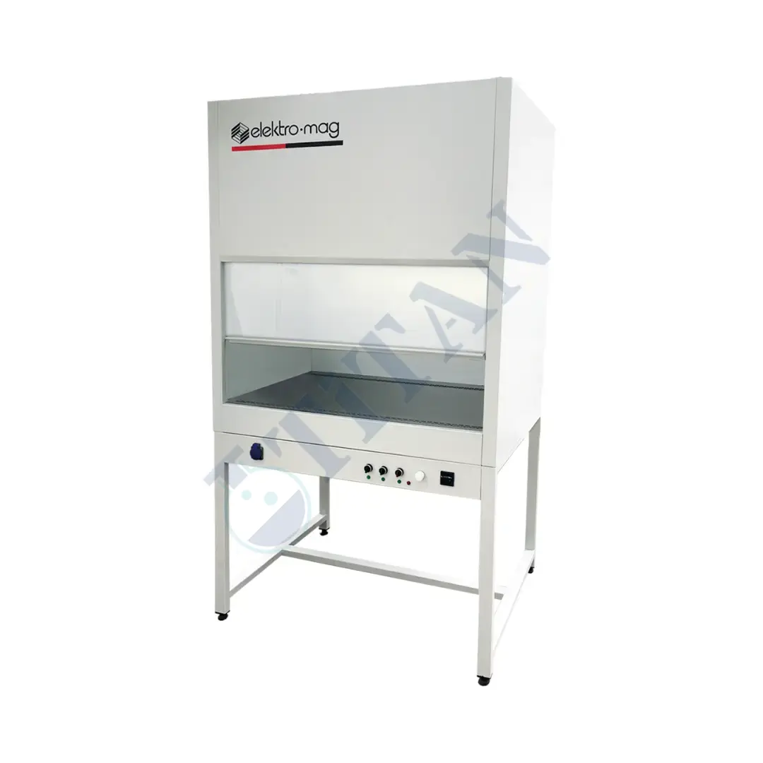 ELEKTRO-MAG - LM 1201 Laminar Hava Kabini Class I 1300 m³/saat