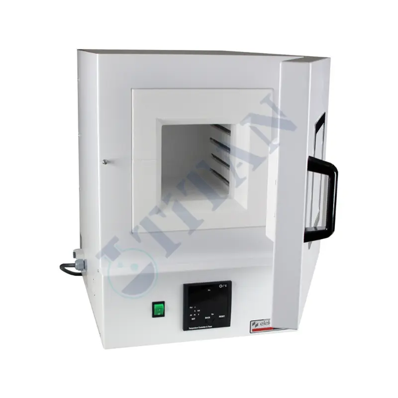 ELEKTRO-MAG - M 1815 Kül Fırını 250... 1200 °C / 12 L