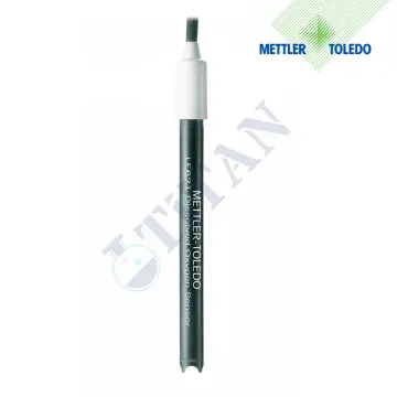 METTLER TOLEDO - InLab LE621 DO Ölçüm Elektrodu 1... 20 mg/L