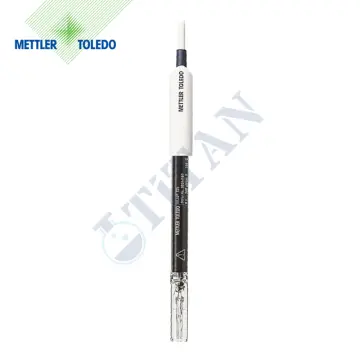 METTLER TOLEDO - InLab 725 İletkenlik Elektrodu