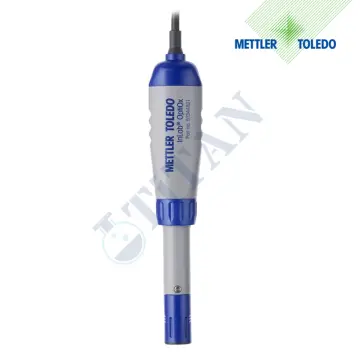 METTLER TOLEDO - Seven2Go™ DO Ölçer S9 BOD Kiti InLab OptiOx-ISM IP67 DO Elektrodu ve uGo Taşıma Çantası ile