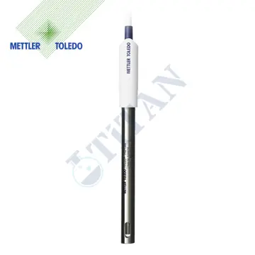 METTLER TOLEDO - Seven2Go İletkenlik Ölçer S7 USP/EP Kiti InLab 742-ISM IP67 İletkenlik Elektrodu ve uGo Taşıma Çantası ile
