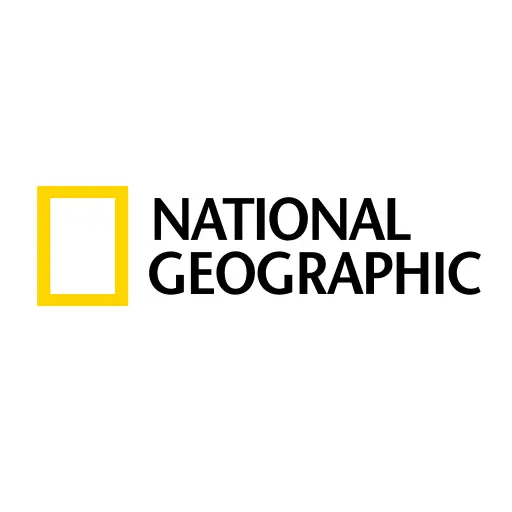 NATIONAL GEOGRAPHIC