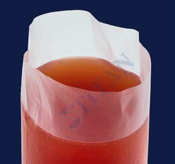 ISOLAB - 039.23.003 homojenleştirme ( stomacher ) poşeti - filtresiz  (500 adet / paket)
