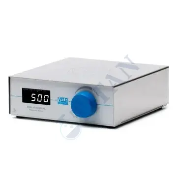 Velp - MSL8 Digital Manyetik Karıştırıcı  1500 rpm / 8 L