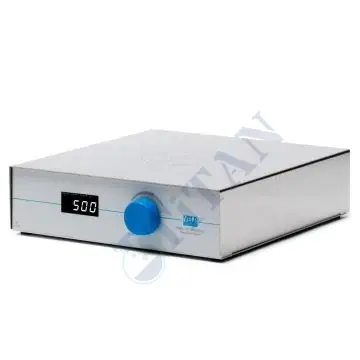 Vel - MSL25 Digital Manyetik Karıştırıcı  1500 rpm / 25 L