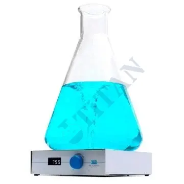 Vel - MSL25 Digital Manyetik Karıştırıcı  1500 rpm / 25 L