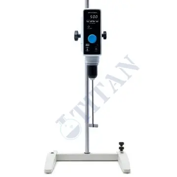 Velp  - OHS 40 Digital Mekanik Karıştırıcı  30... 2000 rpm / 25 L / 25000 mPas