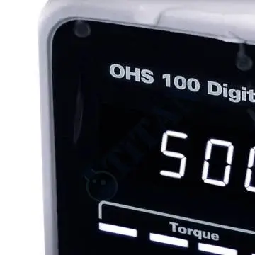 Velp  - OHS 40 Digital Mekanik Karıştırıcı  30... 2000 rpm / 25 L / 25000 mPas