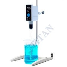 Velp - OHS 60 Digital Mekanik Karıştırıcı  30... 2000 rpm / 40 L / 50000 mPas