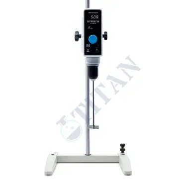 Velp - OHS 60 Digital Mekanik Karıştırıcı  30... 2000 rpm / 40 L / 50000 mPas