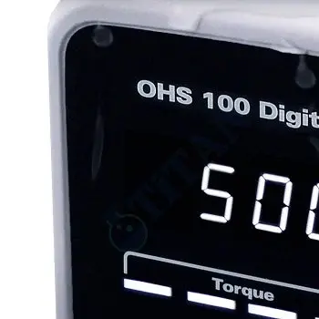 Velp - OHS 100 Digital Mekanik Karıştırıcı  30... 1300 rpm / 100 L / 70000 mPas