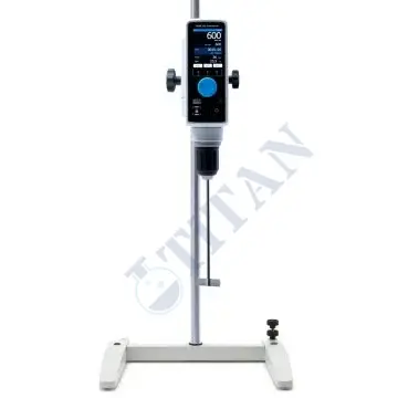 Velp - OHS 60 Advance Mekanik Karıştırıcı  30... 2000 rpm / 40 L / 50000 mPas