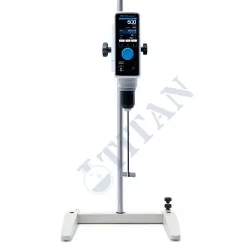 Velp - OHS 100 Advance Mekanik Karıştırıcı  30... 1300 rpm / 100 L / 70000 mPas