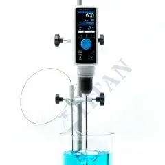 Velp - OHS 100 Advance Mekanik Karıştırıcı  30... 1300 rpm / 100 L / 70000 mPas