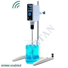 Velp - OHS 200 Advantage Mekanik Karıştırıcı  6... 2000 rpm / 100 L / 100000 mPas