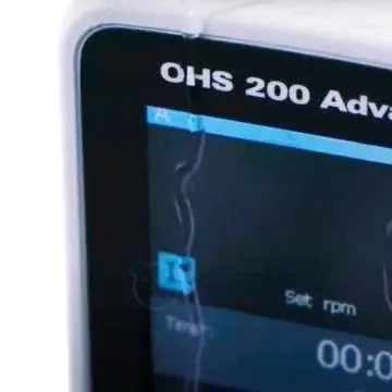 Velp - OHS 200 Advantage Mekanik Karıştırıcı  6... 2000 rpm / 100 L / 100000 mPas