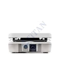 Velp - REC 7 Digital Ceramic Isıtıcı Tabla (Hot Plate) 550 °C