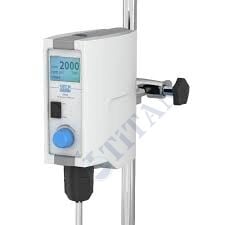 Velp - DLS - Package Mekanik Karıştırıcı  50... 2000 rpm / 25 L