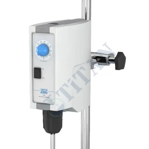 Velp - LS - Package Mekanik Karıştırıcı  50... 2000 rpm / 25 L