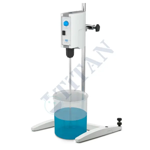 Velp - LS - Package Mekanik Karıştırıcı  50... 2000 rpm / 25 L