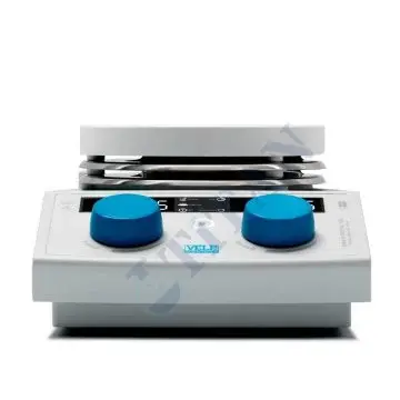 Velp - AREX-6 Digital PRO System with Probe, Rod And Clamp Isıtıcılı Manyetik Karıştırıcı  30... 1700 rpm / 20 L