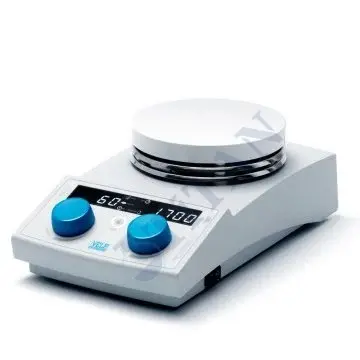 Velp - AREX-6 Digital PRO System with Probe Manyetik Karıştırıcı  30... 1700 rpm / 20 L