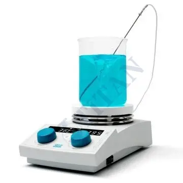 Velp - AREX-6 Digital PRO System with Probe Manyetik Karıştırıcı  30... 1700 rpm / 20 L