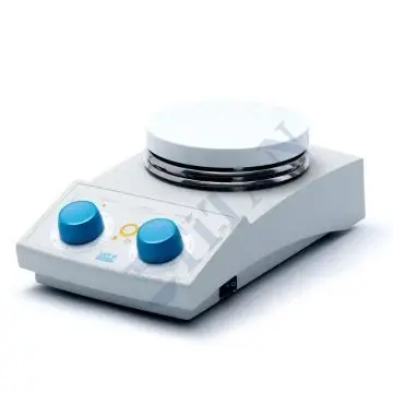 Velp - AREX-6 Advanced Ceraltop™ Isıtıcılı Manyetik Karıştırıcı  30... 1700 rpm / 20 L