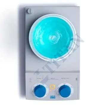 Velp - AREX-6 Advanced Ceraltop™ Isıtıcılı Manyetik Karıştırıcı  30... 1700 rpm / 20 L