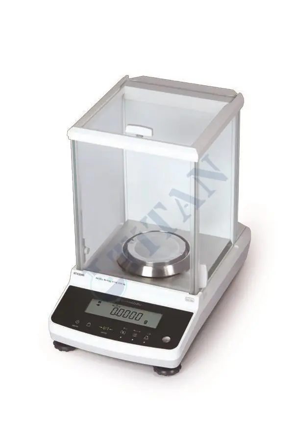 SHIMADZU - ATX-224R Analitik Terazi Dahili Kalibrasyon 220 gr / 0.1 mgSHIMADZU ATX-224R Analitik Terazi Dahili Kalibrasyon 220 gr / 0.1 mg
