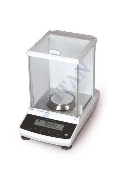 SHIMADZU - ATX-224R Analitik Terazi Dahili Kalibrasyon 220 gr / 0.1 mgSHIMADZU ATX-224R Analitik Terazi Dahili Kalibrasyon 220 gr / 0.1 mg