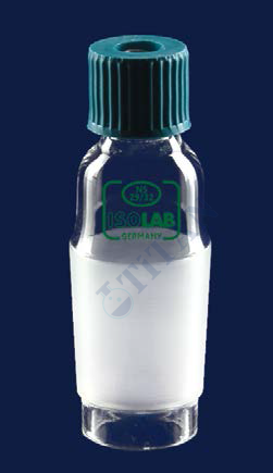 ISOLAB - 065.21.014 adaptör - vida kapaklı - termometre için - düz - çap 6-8mm - NS 14/23 - GL 14 (1 adet / paket)