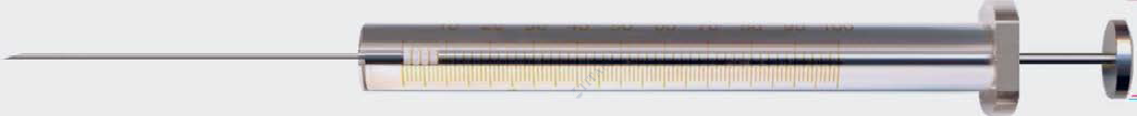 ISOLAB - 094.41.902 şırınga - sabit iğneli - seri H - iğne tipi A - 2,5 ml (1 adet / paket)