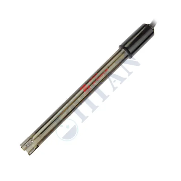 OHAUS - ST322 pH Elektrodu Epoksi 0.00... 14 pH 1 m Kablo