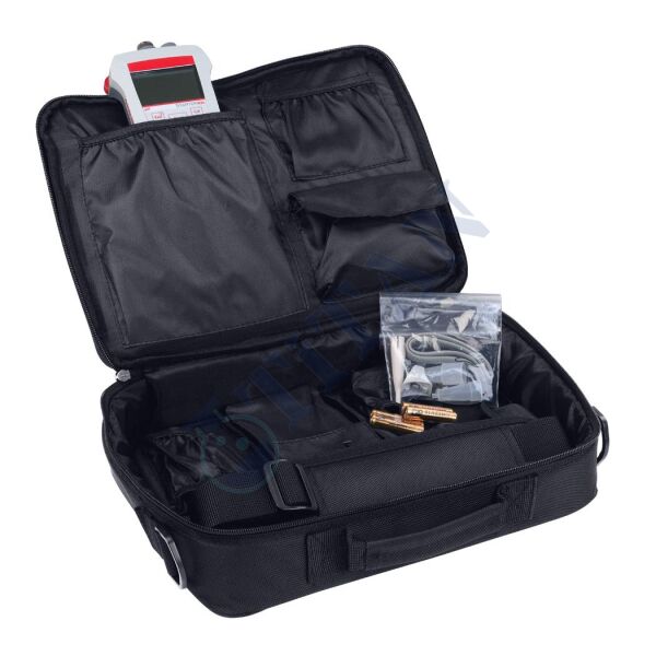 OHAUS - ST 300 pH-G Portatif pH Metre ST322 Epoksi Elektrod ile 0.00...14.00 pH  / -1999... 1999 mV /  0... 100 °C