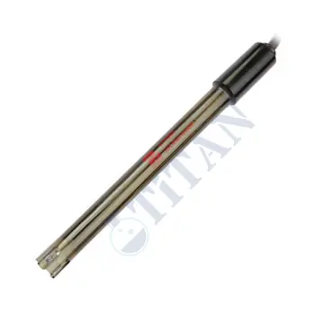 OHAUS - ST 300 pH-G Portatif pH Metre ST322 Epoksi Elektrod ile 0.00...14.00 pH  / -1999... 1999 mV /  0... 100 °C