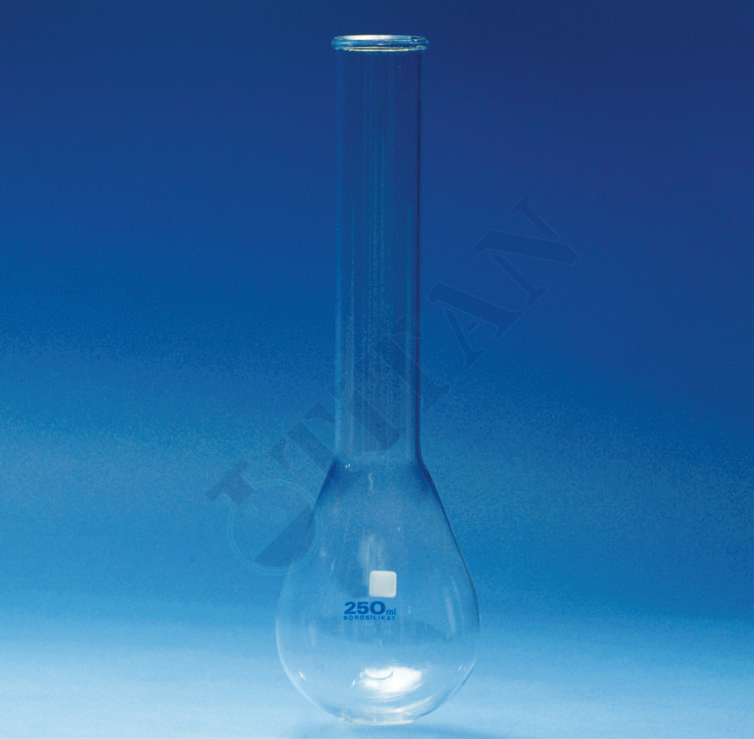 Balon  Kjeldahl   750 ml