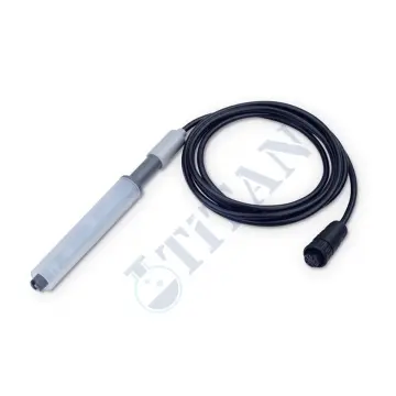 OHAUS - ST 300 C-G Portatif İletkenlik Ölçer  00.0 µS/cm... 199.9 mS/cm | 0.1 mg/L... 199.9 mg/L (TDS)