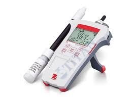 OHAUS - ST 300 D-G Portatif DO Ölçer  0.00... 19.99 / 20.0... 45.0 Mg/L / 200... 400% / 0...  50 °C