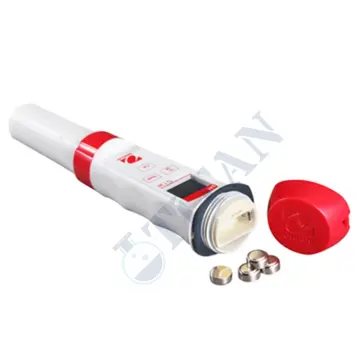 OHAUS - ST10 Cep Tipi pH Metre  0.0 – 14 pH / 0.1 pH