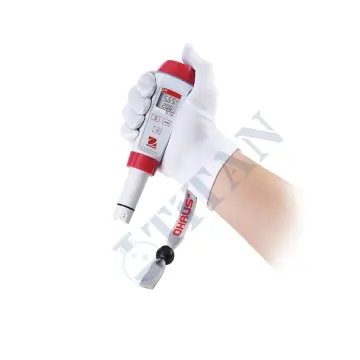 OHAUS - ST10C-A Cep Tipi İletkenlik Ölçer  0.0 – 199.9 μs/cm  0.1 μs/cm